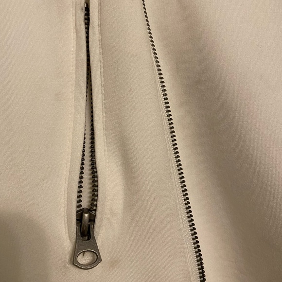 Catherine Malandrino Moto Jacket - Picture 6 of 8